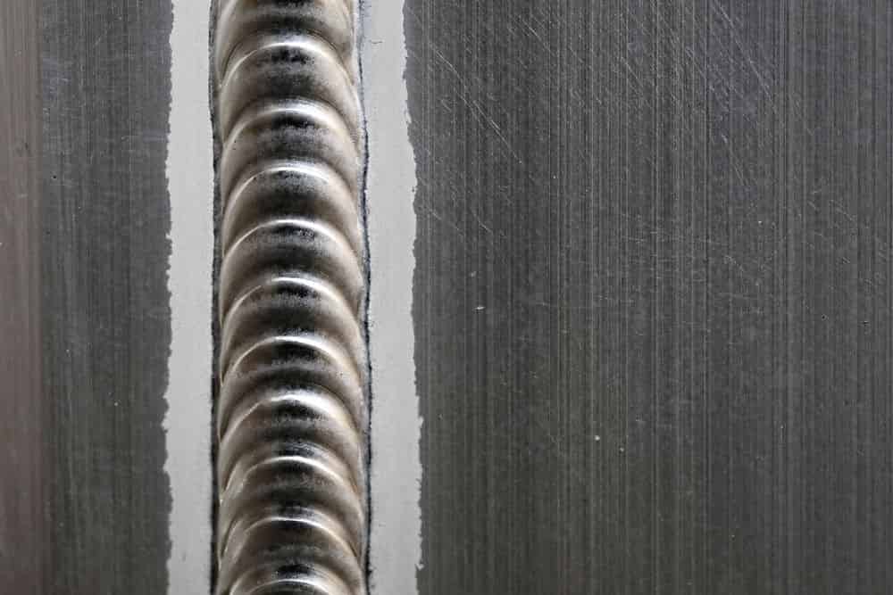 Stainless Steel Fabrication image