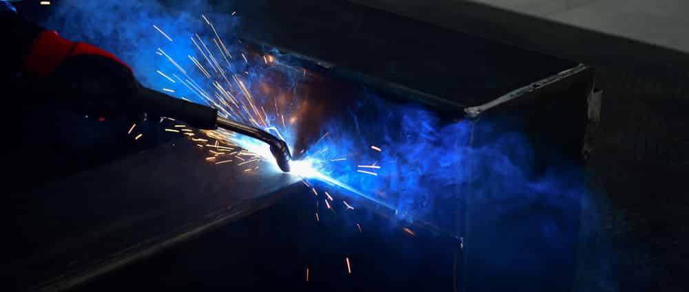 Staircase & Catwalk Repair image