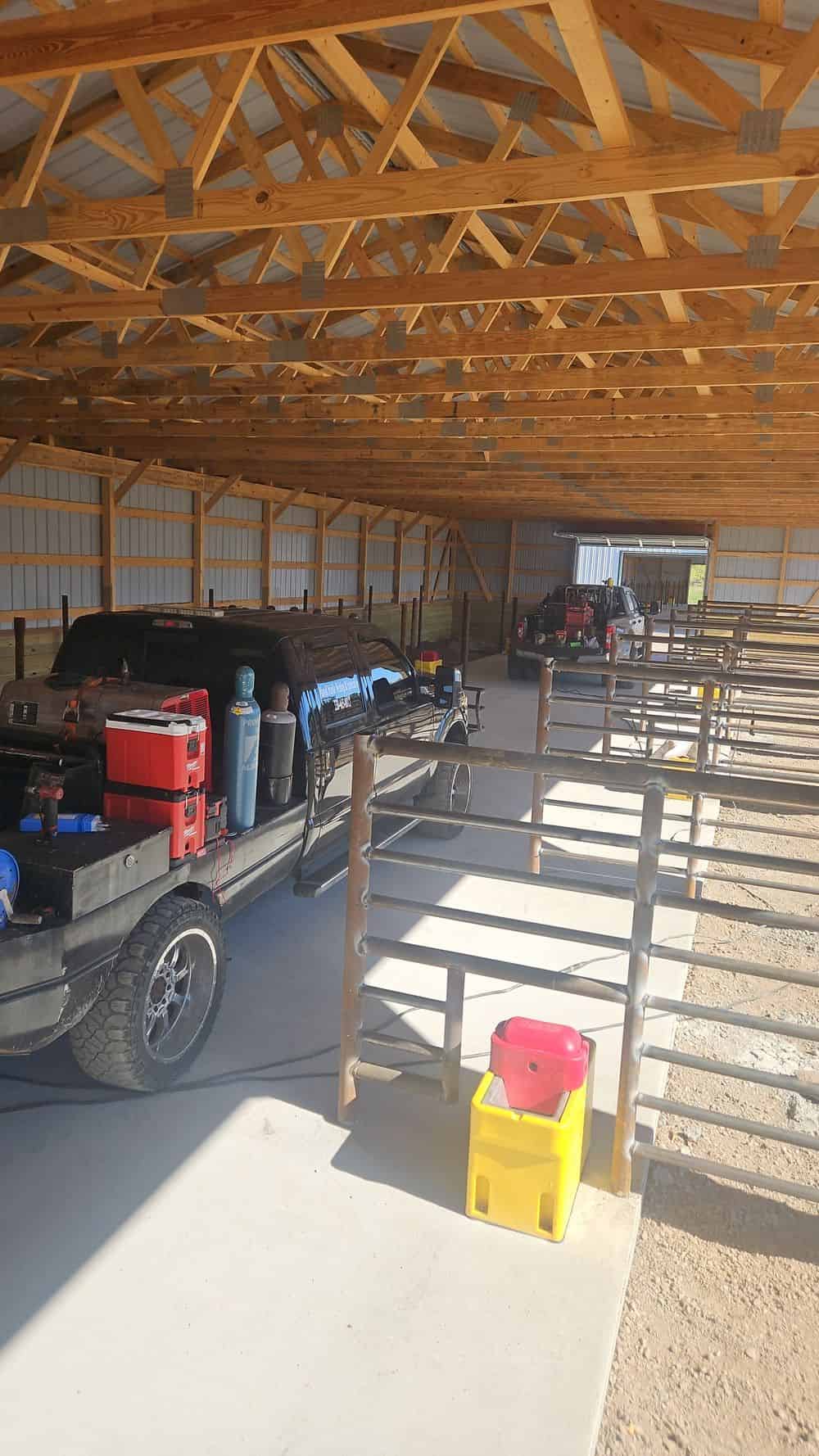 Automatic Gate Maintenance image