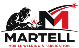 Martell Mobile Welding & Fabrication