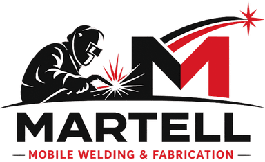 Martell Mobile Welding & Fabrication