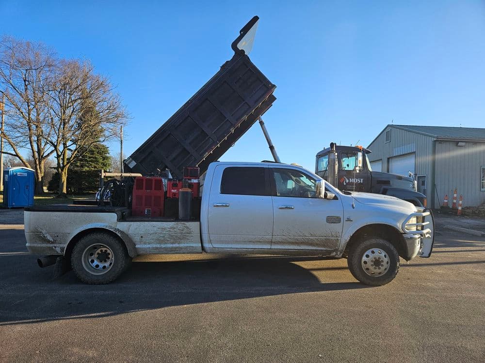 About Martell Mobile Welding & Fabrication